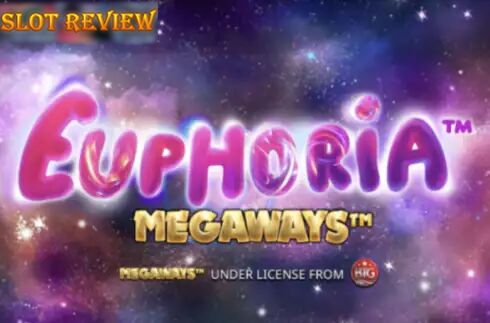 Euphoria Megaways icon